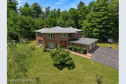  6359 Overlook Drive, Kunkletown, PA 18058 - Photo 2