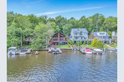  15 Labarre Drive, Lake Harmony, PA 18624 - Photo 32