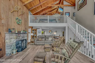  15 Labarre Drive, Lake Harmony, PA 18624 - Photo 12
