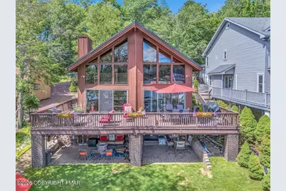  15 Labarre Drive, Lake Harmony, PA 18624 - Photo 4