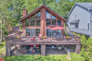 15 La Barre Dr, Lake Harmony, PA 18624 - Photo 4