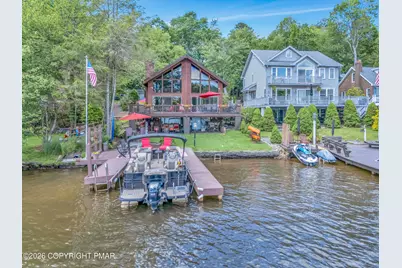  15 Labarre Drive, Lake Harmony, PA 18624 - Photo 2