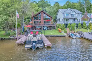 15 La Barre Dr, Lake Harmony, PA 18624 - Photo 2