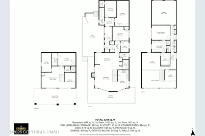  15 Labarre Drive, Lake Harmony, PA 18624 - Photo 38