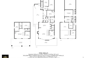 15 La Barre Dr, Lake Harmony, PA 18624 - Photo 38