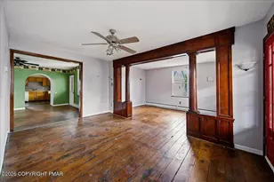200 3rd St, Weatherly, PA 18255 - Photo 2