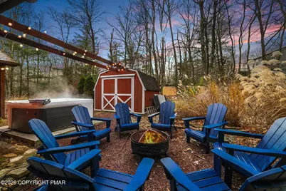  59 Red Oak Road, Lake Harmony, PA 18624 - Photo 2