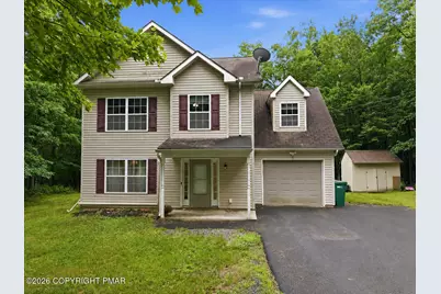  106 Seneca Road, Albrightsville, PA 18210 - Photo 1
