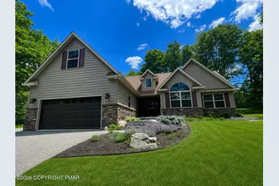  293 Wolf Hollow Road, Lake Harmony, PA 18624 - Photo 1