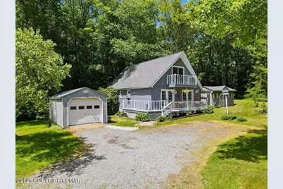  109 Bird Place, Elmhurst Township, PA 18444 - Photo 2