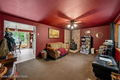  105 Lenape Trail, Albrightsville, PA 18210 - Photo 4