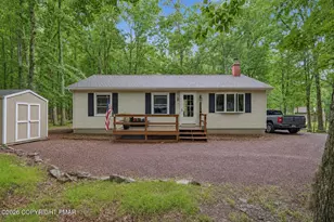105 Lenape Trail, Albrightsville, PA 18210 - Photo 1