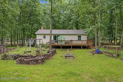  105 Lenape Trail, Albrightsville, PA 18210 - Photo 2