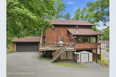  548 Lakeside Drive, East Stroudsburg, PA 18301 - Photo 48