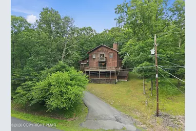  548 Lakeside Drive, East Stroudsburg, PA 18301 - Photo 2