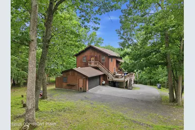 548 Lakeside Drive, East Stroudsburg, PA 18301 - Photo 1