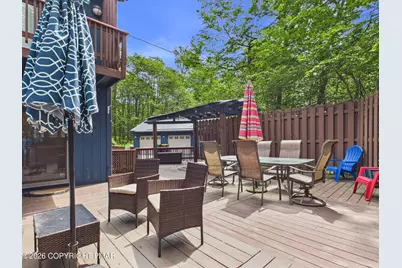  674 Glen Circle Drive, Tobyhanna, PA 18466 - Photo 40