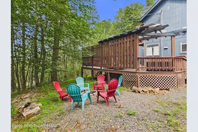  674 Glen Circle Drive, Tobyhanna, PA 18466 - Photo 36