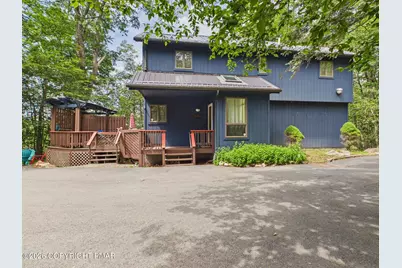  674 Glen Circle Drive, Tobyhanna, PA 18466 - Photo 1
