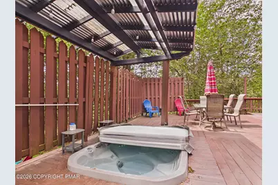  674 Glen Circle Drive, Tobyhanna, PA 18466 - Photo 4