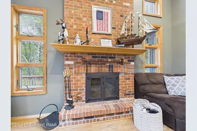  674 Glen Circle Drive, Tobyhanna, PA 18466 - Photo 14