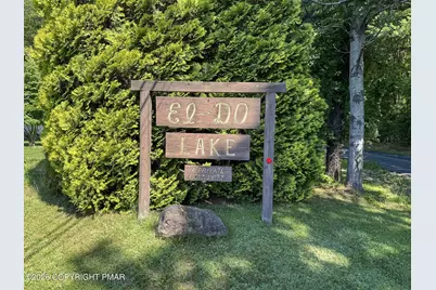  167 El Do Lake Drive, Kunkletown, PA 18058 - Photo 42
