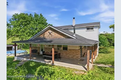  1158 Upper Nis Hollow Drive, Lehighton, PA 18235 - Photo 2