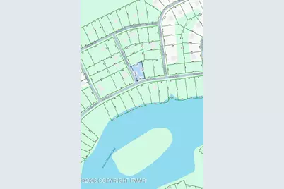  Lot 301 N Shore Rd, Albrightsville, PA 18210 - Photo 2