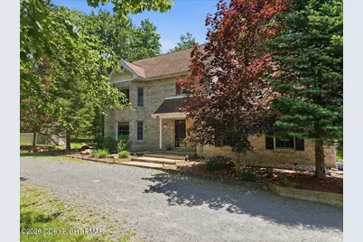  322 Scenic Drive, Blakeslee, PA 18610 - Photo 2