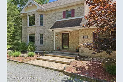  322 Scenic Drive, Blakeslee, PA 18610 - Photo 2