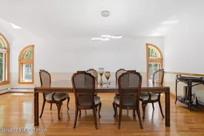  322 Scenic Drive, Blakeslee, PA 18610 - Photo 34