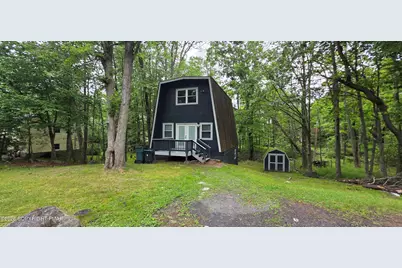  8270 Natures Drive, Tobyhanna, PA 18466 - Photo 1