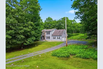  1212 N Whittaker Drive, Bushkill, PA 18324 - Photo 36
