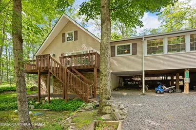  178 Comanche Trail, Pocono Lake, PA 18347 - Photo 4