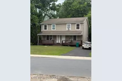  822 Sarah Street, Stroudsburg, PA 18360 - Photo 1
