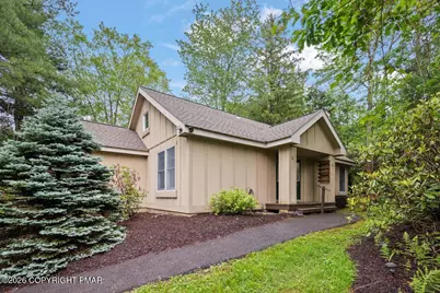  124 Nawakwa Road, Pocono Pines, PA 18350 - Photo 1