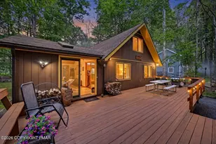 143 White Pine Dr, Pocono Lake, PA 18347 - Photo 1