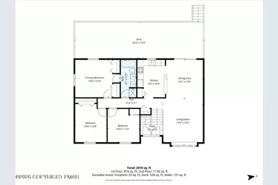  1159 Pocono Mountain Lake Drive, Bushkill, PA 18324 - Photo 58