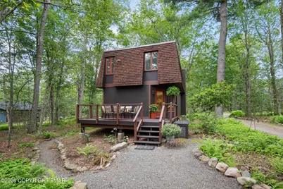  283 Aspen Road, Pocono Pines, PA 18350 - Photo 4