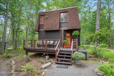  283 Aspen Road, Pocono Pines, PA 18350 - Photo 1