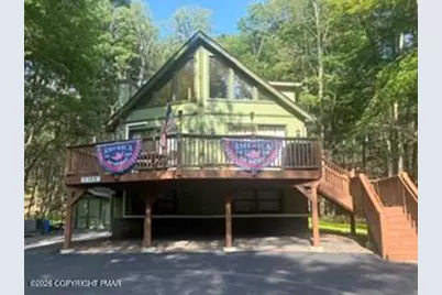  176 Mountain View Drive, Pocono Lake, PA 18347 - Photo 2