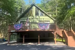 176 Mountain View Dr, Pocono Lake, PA 18347 - Photo 2