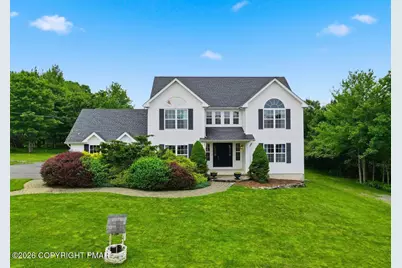  1855 Sun Valley Drive, Blakeslee, PA 18610 - Photo 1