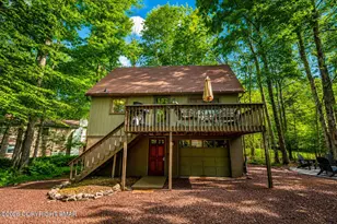 250 Wechquetank Dr, Pocono Lake, PA 18347 - Photo 1