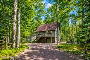250 Wechquetank Dr, Pocono Lake, PA 18347 - Photo 1