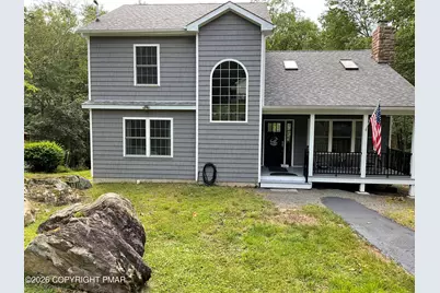  248 Trout Creek Drive, Pocono Lake, PA 18347 - Photo 1