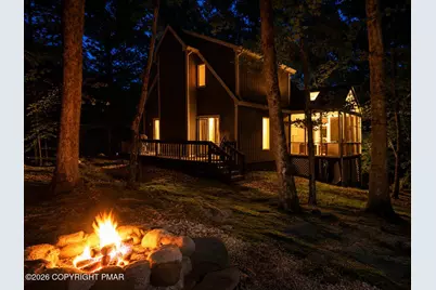  6255 Decker Road, Bushkill, PA 18324 - Photo 1