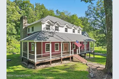  333 Merwinsburg Road, Effort, PA 18330 - Photo 2