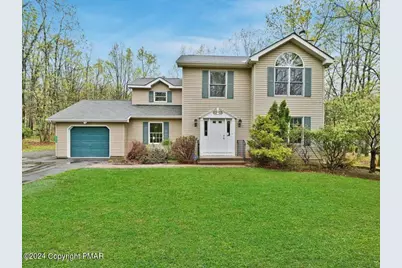  1158 Brian Lane, Effort, PA 18330 - Photo 1