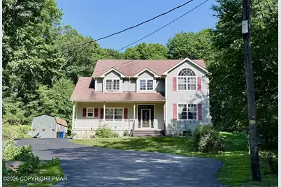  5191 Spring Drive, Swiftwater, PA 18370 - Photo 1